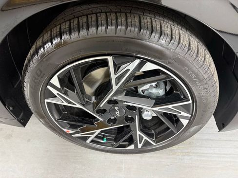 New 2026 Kia K5 GT-Line FWD image 10