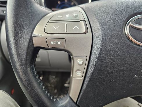 Used 2009 Toyota Highlander Limited image 36