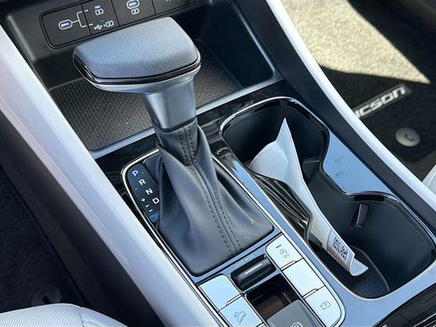 New 2026 Hyundai Tucson SEL image 27