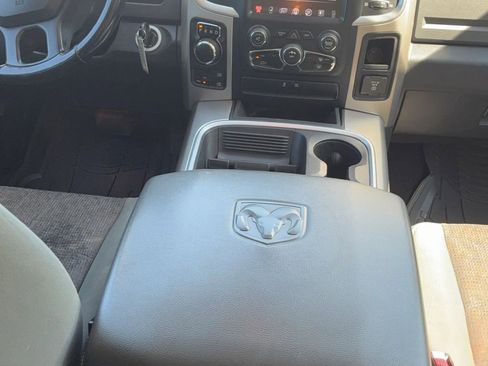 Used 2016 RAM 1500 Outdoorsman AWD/4WD image 14