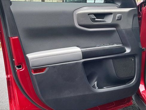 Used 2025 Ford Bronco Sport Badlands w/ Badlands Tech Package image 23