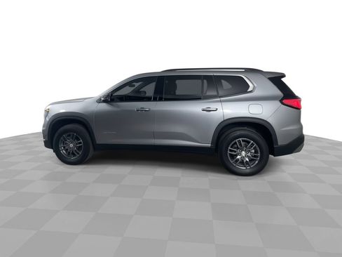 New 2025 GMC Acadia Elevation image 5