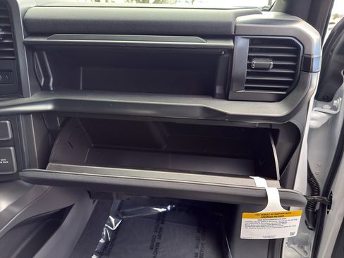 New 2026 Ford F150 Lariat image 34