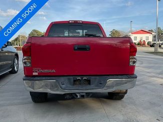 Used 2007 Toyota Tundra Limited RWD video 2