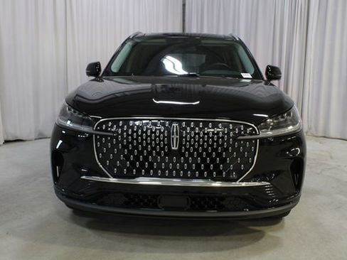 New 2026 Lincoln Aviator AWD image 36