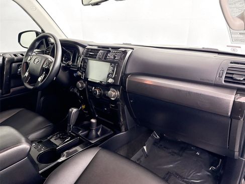 Certified 2021 Toyota 4Runner Venture image 43