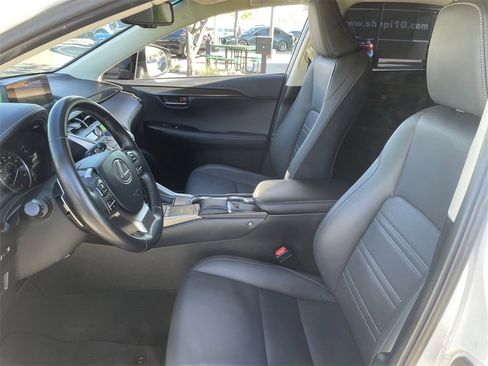 Used 2019 Lexus NX 300 FWD image 17