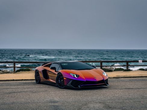 Used 2017 Lamborghini Aventador LP 750-4 Superveloce image 31