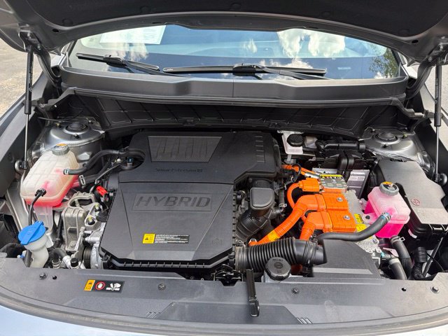 Used 2023 Kia Niro LX FWD image 26
