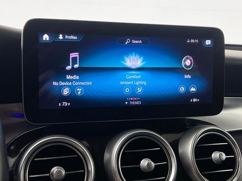 Used 2022 Mercedes-Benz GLC 300 GLC 300 image 28