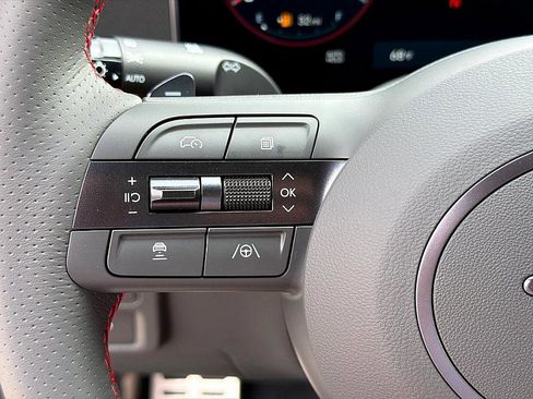 New 2026 Hyundai Sonata N Line image 12