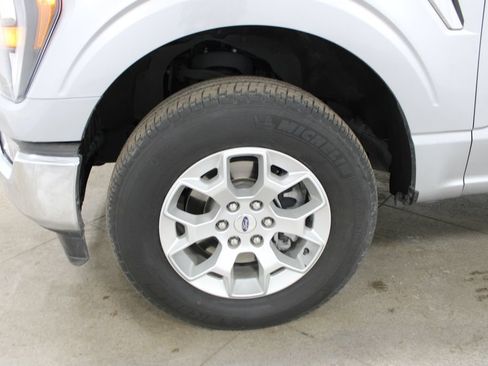 Used 2023 Ford F150 XLT AWD/4WD image 34