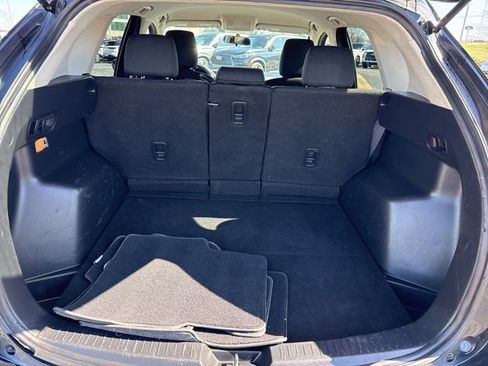 Used 2015 MAZDA CX-5 Touring image 14