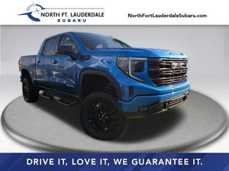 Used 2023 GMC Sierra 1500 Elevation w/ LPO, Elevation Black Package RWD video 1