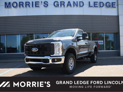 New 2026 Ford F350 XL w/ XL Off-Road Package image 1