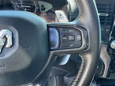 Used 2023 RAM 1500 Laramie AWD/4WD image 25