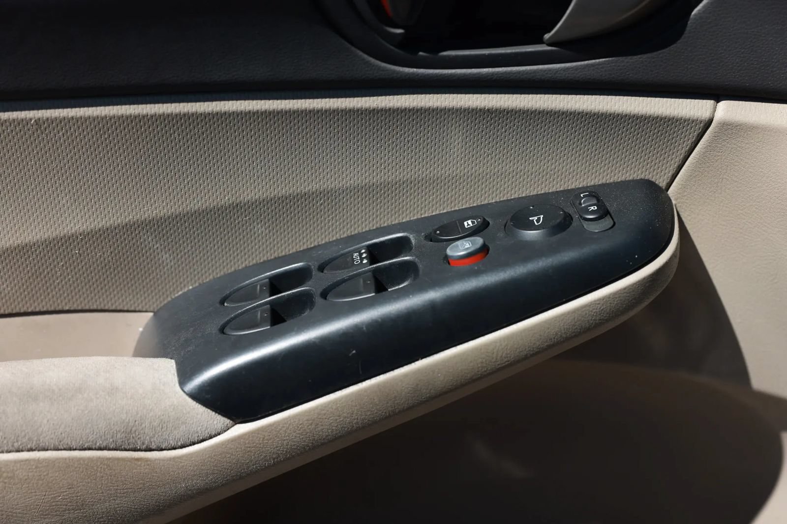 Used 2009 Honda Civic LX image 40