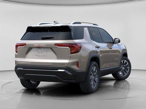 New 2026 GMC Terrain Elevation w/ Elevation Premium Package image 4