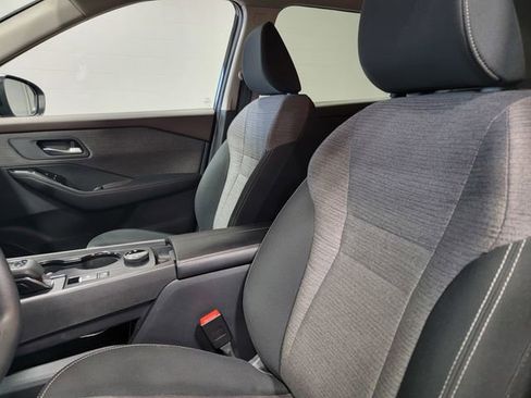 Used 2022 Nissan Rogue SV AWD/4WD image 13