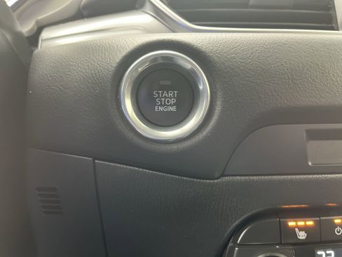 Used 2020 MAZDA CX-5 Touring image 19