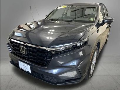 Certified 2023 Honda CR-V EX-L