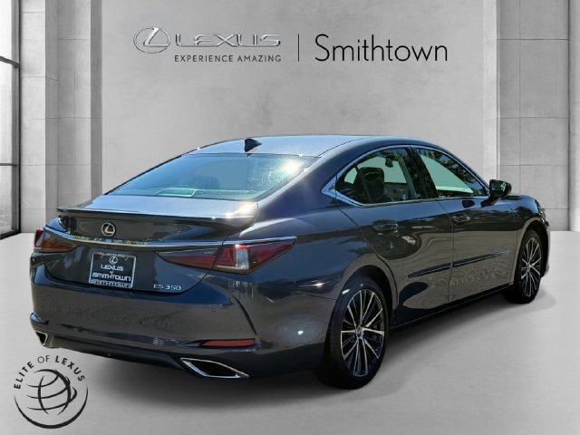 Used 2024 Lexus ES 350 w/ Premium Package FWD image 5
