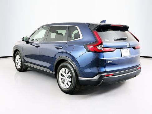 Used 2025 Honda CR-V LX image 5