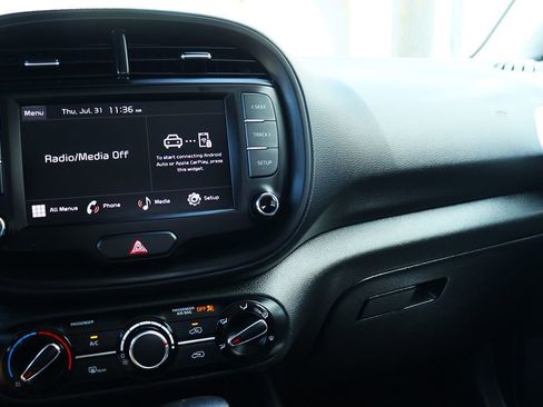 Used 2023 Kia Soul LX w/ Option Group 015 image 43