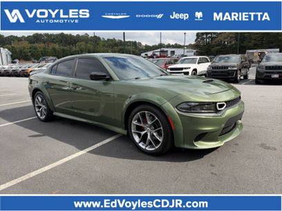 Used 2023 Dodge Charger GT