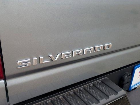 New 2026 Chevrolet Silverado 2500 Custom w/ Custom Value Package AWD/4WD image 29