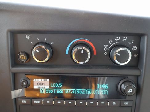 New 2025 Chevrolet Express 3500 w/ Power Convenience Package image 16