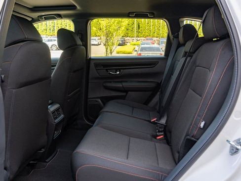 New 2026 Honda CR-V Sport image 11