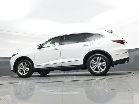 New 2026 Acura MDX SH-AWD image 34
