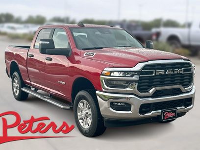 Used 2026 RAM 2500 Big Horn