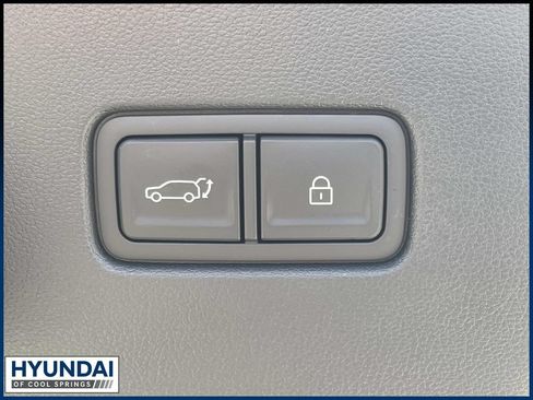 New 2026 Hyundai Palisade SEL AWD/4WD image 13