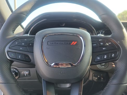 Used 2026 Dodge Durango GT AWD/4WD image 18