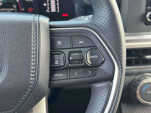 Used 2025 Toyota 4Runner SR5 AWD/4WD image 25