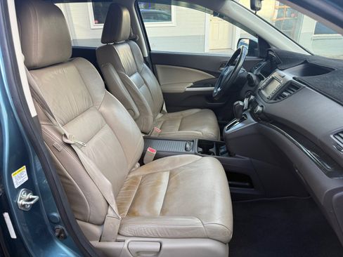 Used 2014 Honda CR-V EX-L image 20