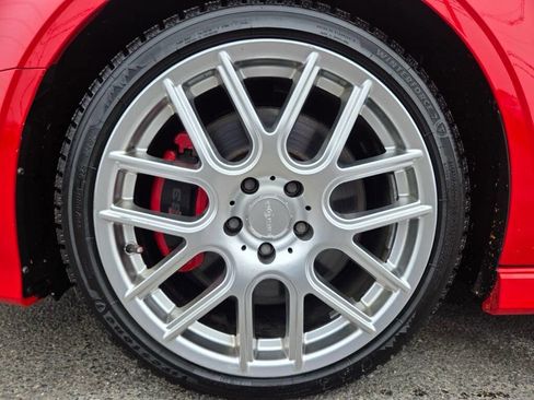 Used 2016 Audi S3 Premium Plus image 32