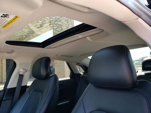 Used 2016 Lincoln MKZ AWD w/ Equipment Group 300A Reserve image 12