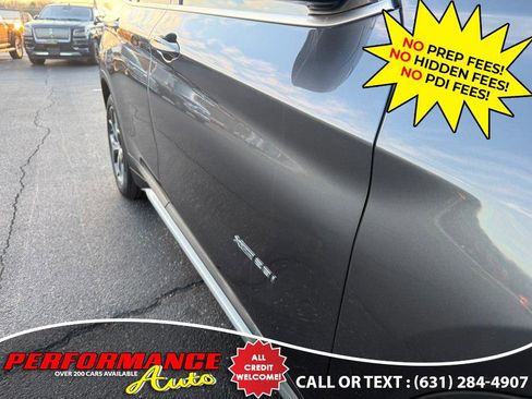 Used 2018 BMW X1 xDrive28i image 19