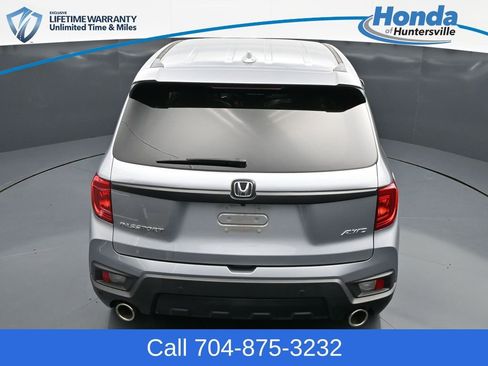 Used 2023 Honda Passport EX-L image 26