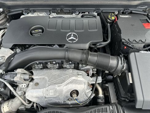 Used 2022 Mercedes-Benz A 220 image 17