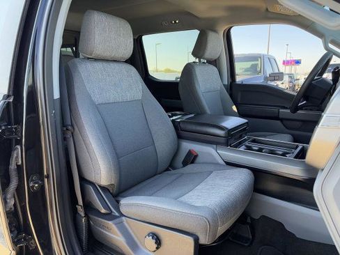 Certified 2022 Ford F150 XLT w/ Trailer Tow Package image 33