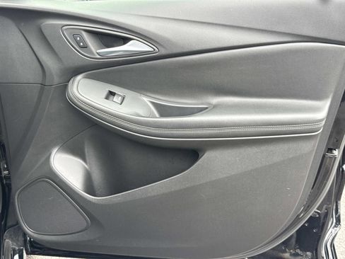 Used 2020 Buick Encore GX Select w/ Sport Touring Package image 24