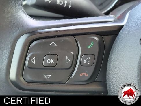 Used 2020 Jeep Wrangler Unlimited Sport AWD/4WD image 28