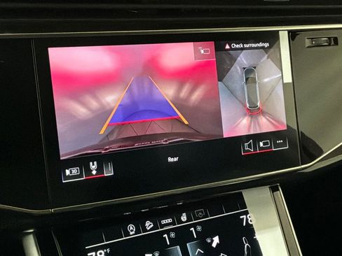 New 2026 Audi Q7 3.0T Premium Plus image 3