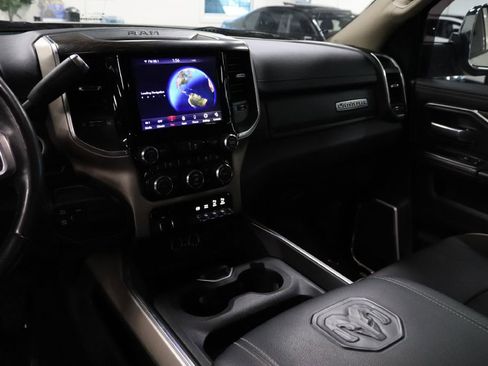 Used 2020 RAM 2500 Laramie image 27