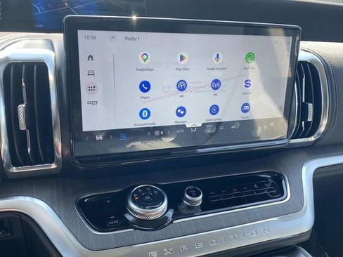 New 2026 Ford Expedition Platinum AWD/4WD image 17