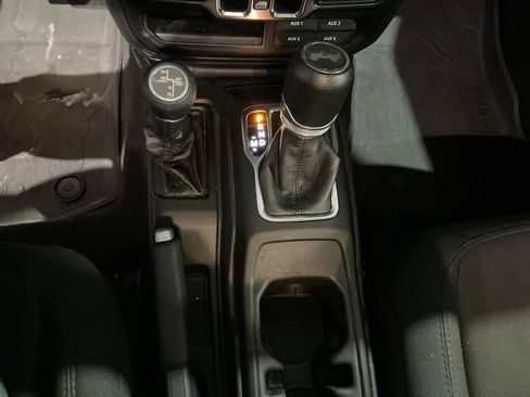 Used 2023 Jeep Wrangler Willys 4xe image 17